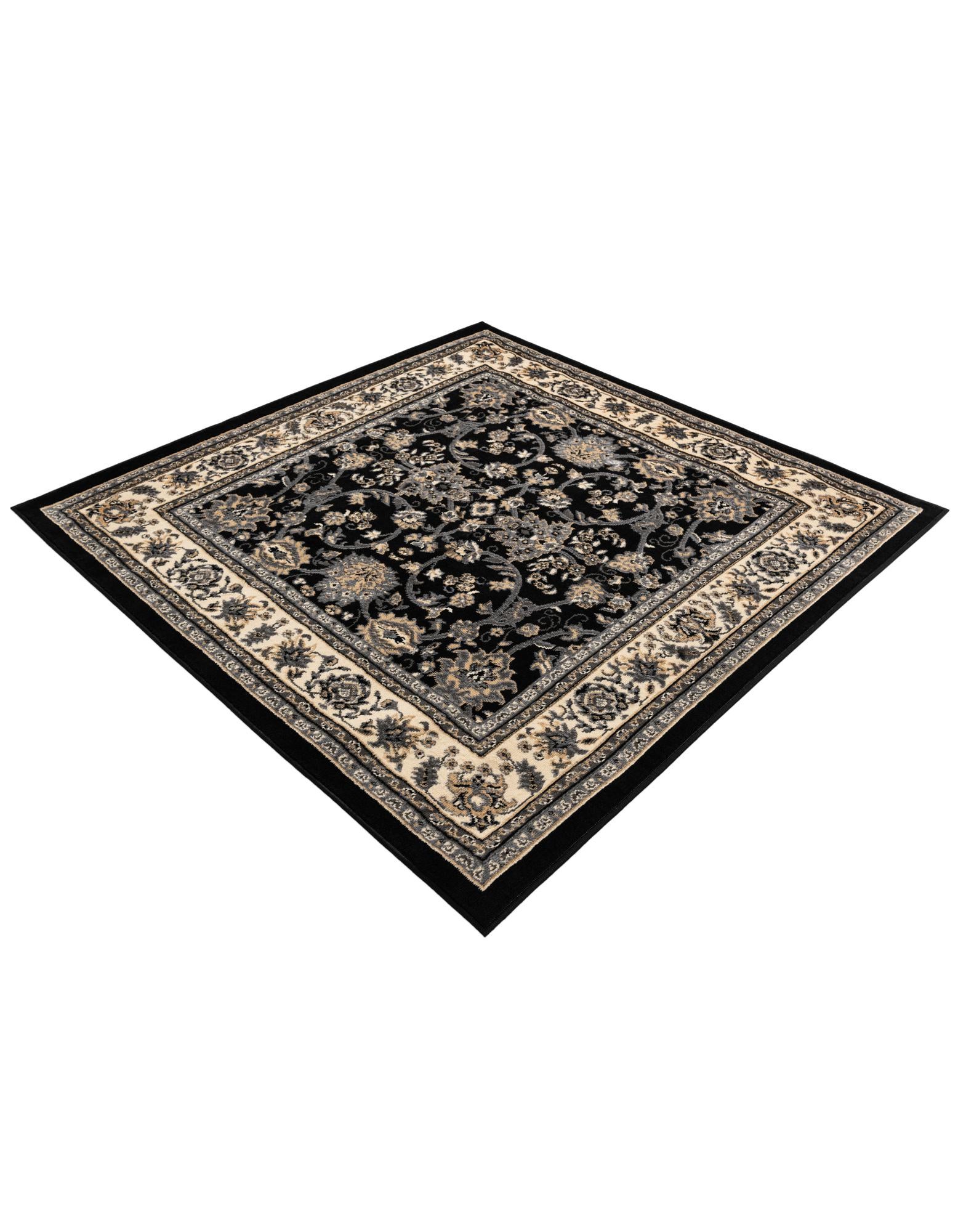 5' 3 x 5' 3 Yasmin Square Rug