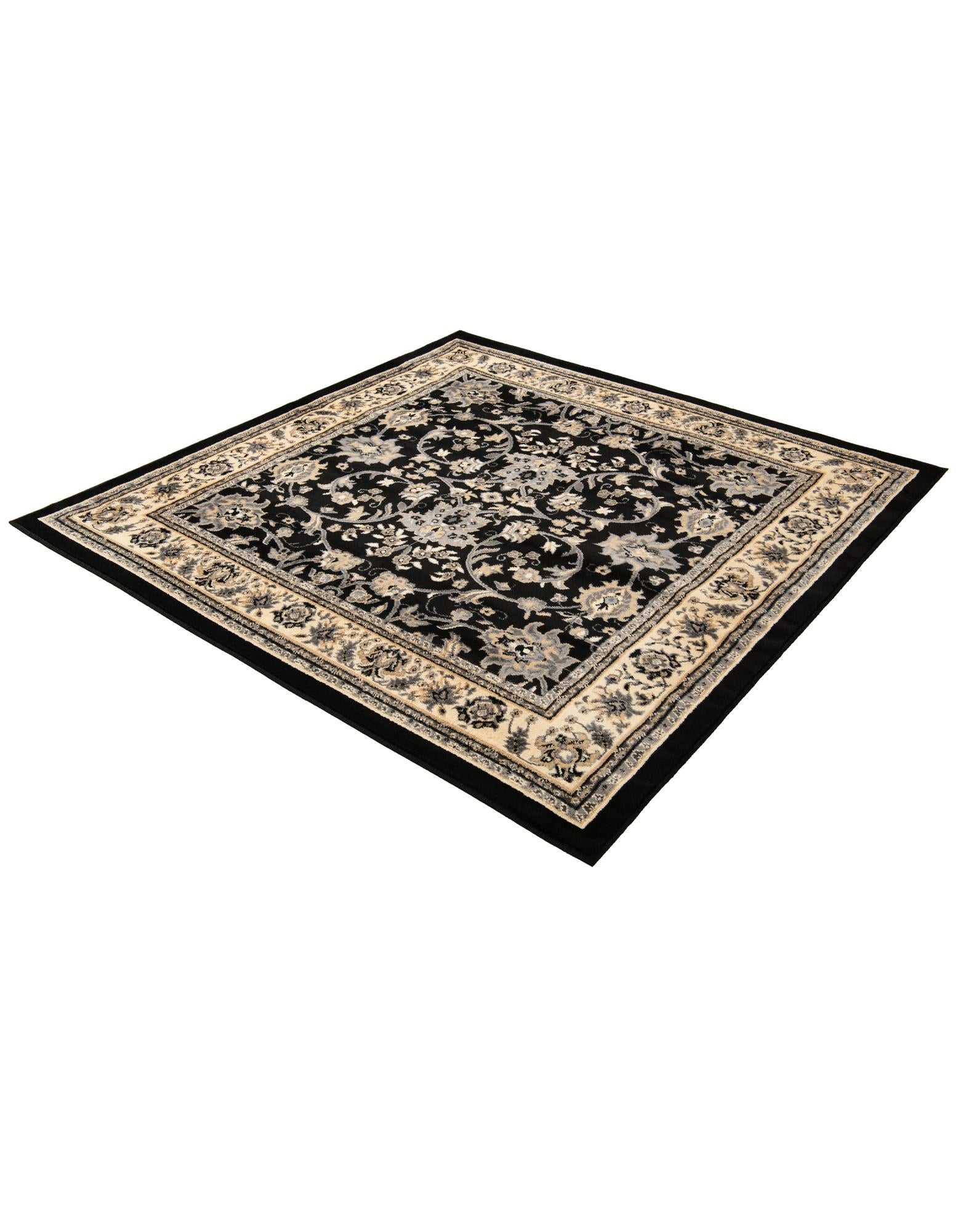 6' x 6' Yasmin Square Rug