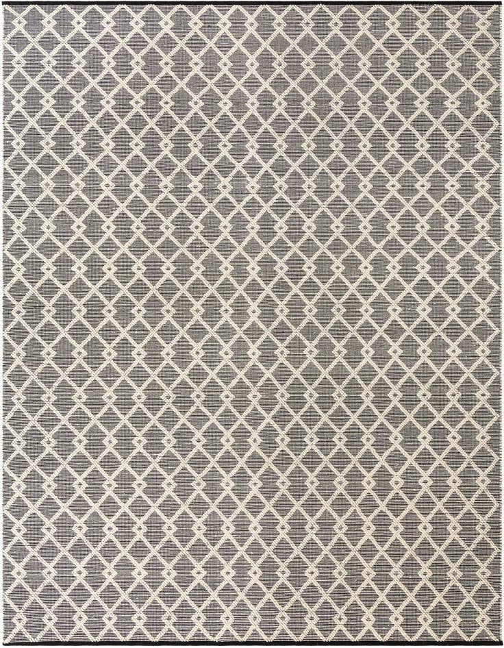 Detail image of 10' x 14' 1 Hand Knotted Jill Zarin Dorset Rug