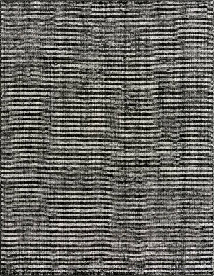 Detail image of 7' 10 x 10' Hand Woven Jill Zarin English Manor Farmhouse Wool Rug