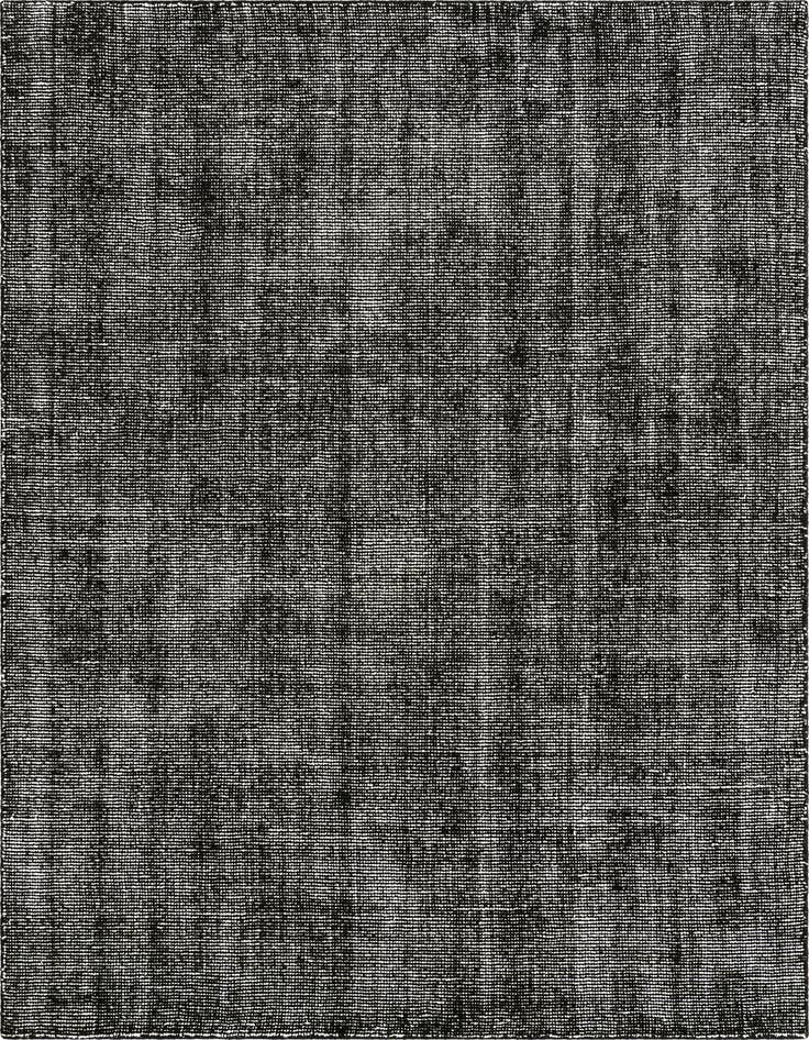 Detail image of 6' 1 x 9' Hand Woven Jill Zarin English Manor Farmhouse Wool Rug