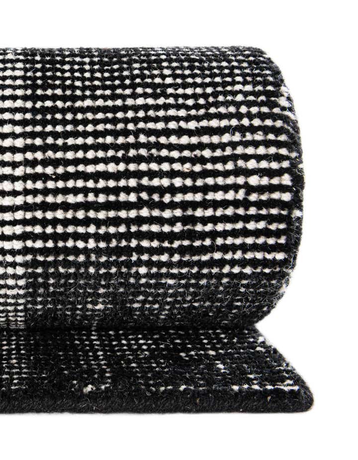 7' 1 x 10' Hand Woven Jill Zarin English Manor Farmhouse Wool Rug