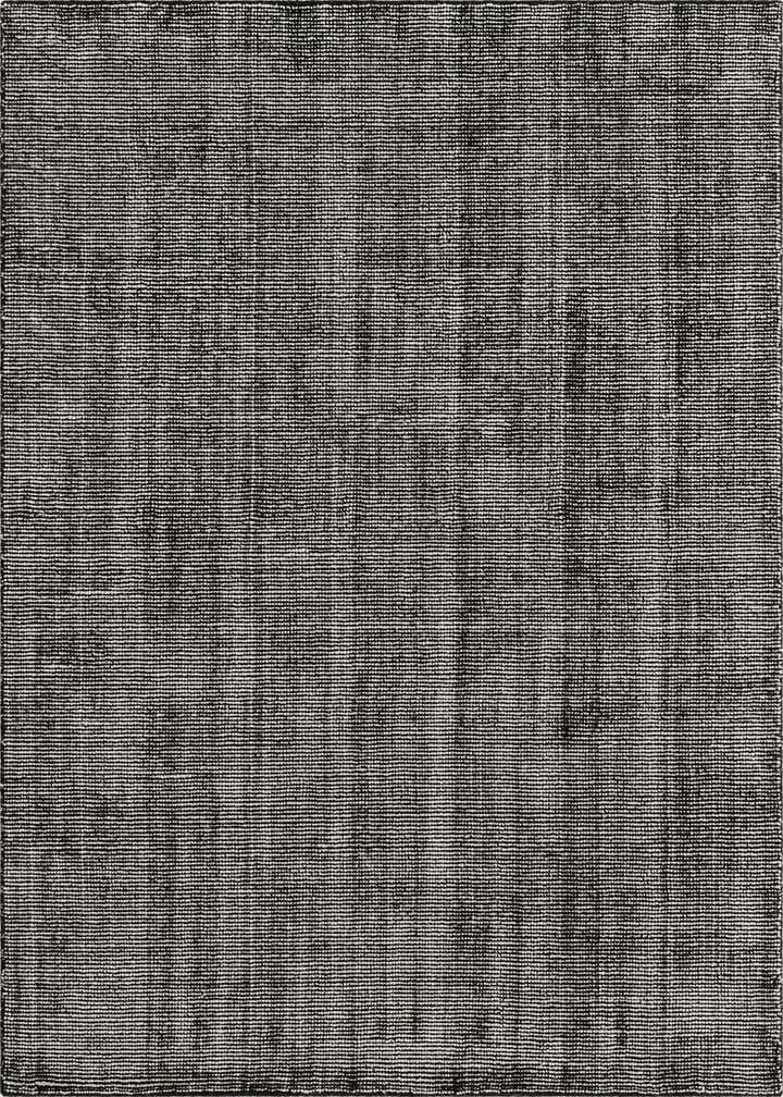 5' 1 x 8' Hand Woven Jill Zarin English Manor Farmhouse Wool Rug