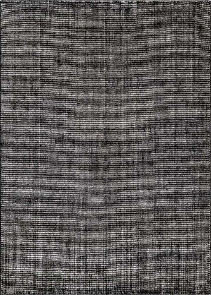 10' x 13' 1 Hand Woven Jill Zarin English Manor Farmhouse Wool Rug