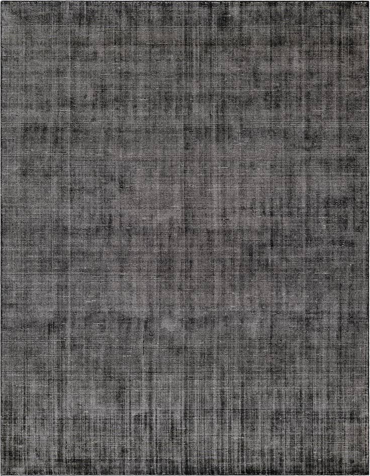 Detail image of 10' x 13' 1 Hand Woven Jill Zarin English Manor Farmhouse Wool Rug