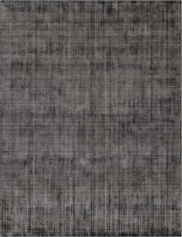 10' x 13' 1 Hand Woven Jill Zarin English Manor Farmhouse Wool Rug