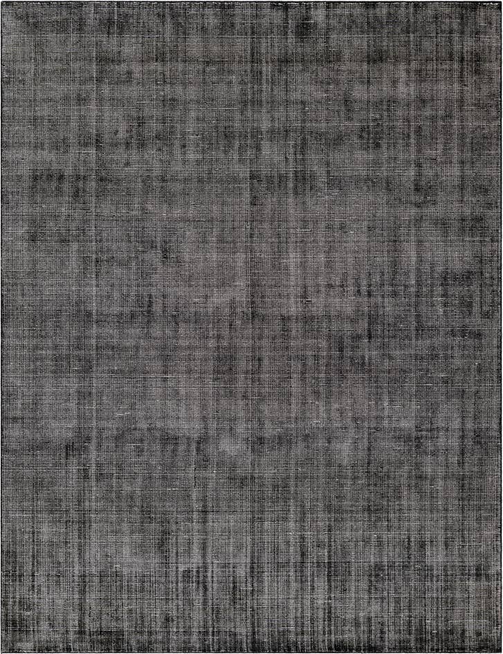 Detail image of 10' x 13' 1 Hand Woven Jill Zarin English Manor Farmhouse Wool Rug