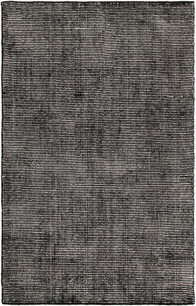 3' 3 x 5' 3 Hand Woven Jill Zarin English Manor Farmhouse Wool Rug