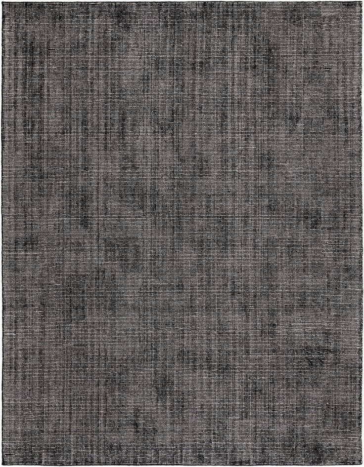 Detail image of 7' 1 x 10' Hand Woven Jill Zarin English Manor Farmhouse Wool Rug