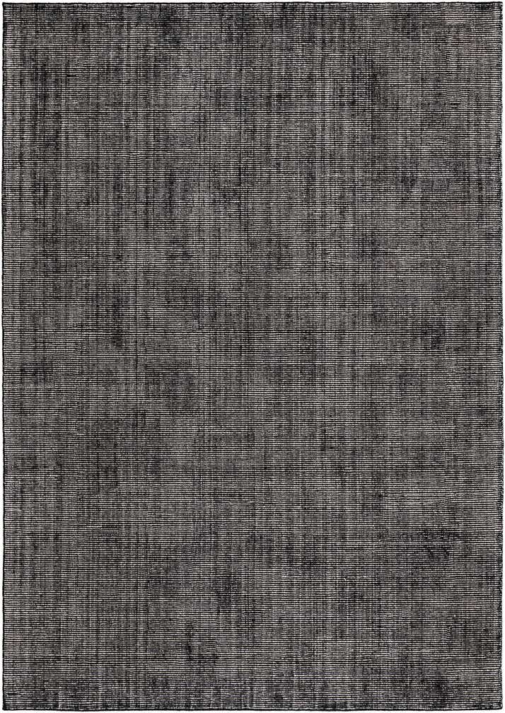 7' 1 x 10' Hand Woven Jill Zarin English Manor Farmhouse Wool Rug