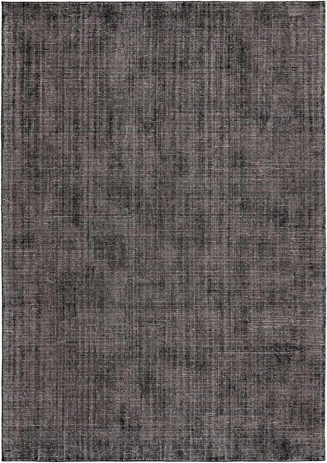 Detail image of 7' 1 x 10' Hand Woven Jill Zarin English Manor Farmhouse Wool Rug