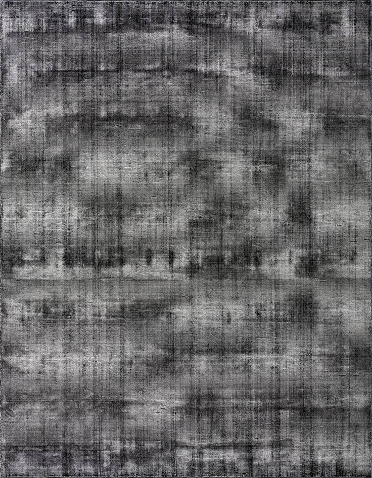 Detail image of 13' 1 x 18' 1 Hand Woven Jill Zarin English Manor Wool Rug