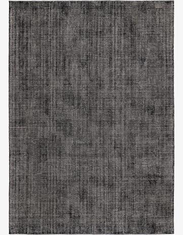 7' 1 x 10' Hand Woven Jill Zarin English Manor Farmhouse Wool Rug