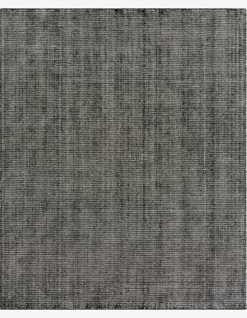 7' 10 x 10' Hand Woven Jill Zarin English Manor Farmhouse Wool Rug