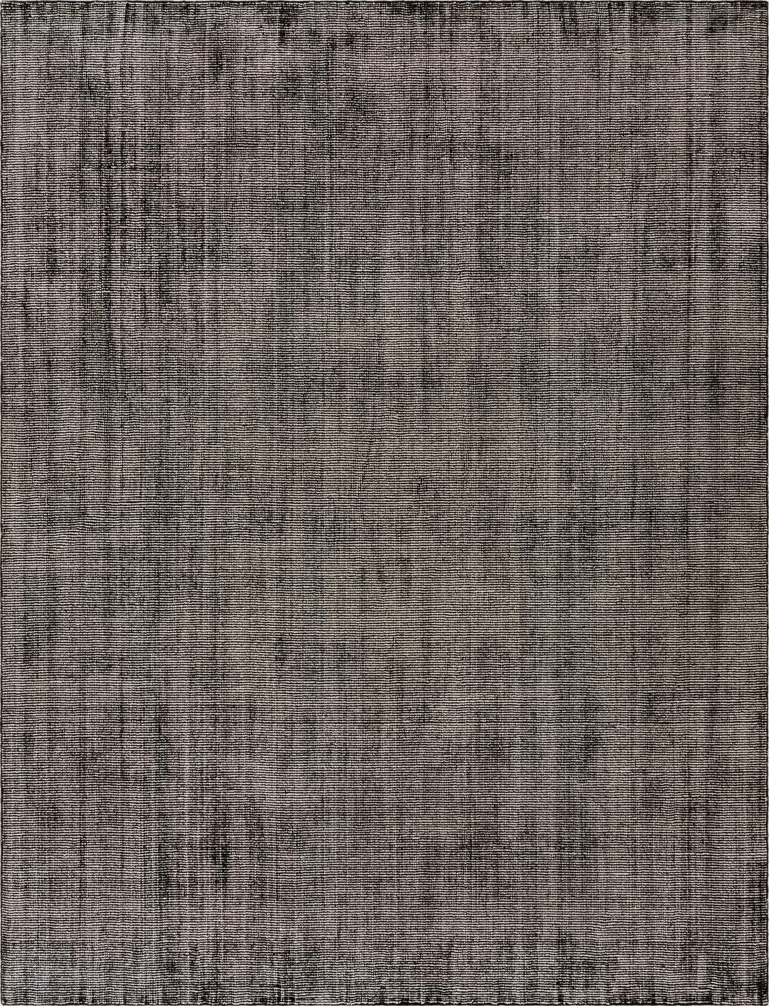 Primary image 9' x 12'  Hand Woven Jill Zarin English Manor Farmhouse Wool Rug