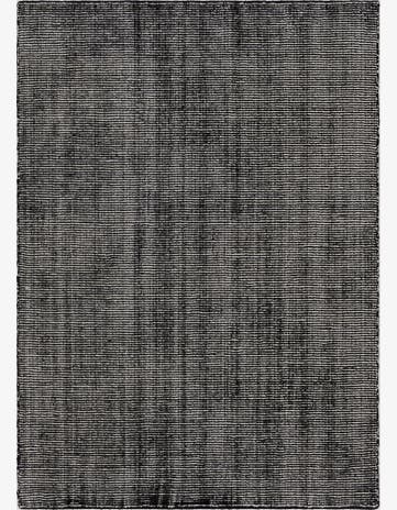 Blackberry Hand Woven Jill Zarin English Manor Farmhouse Wool Rug