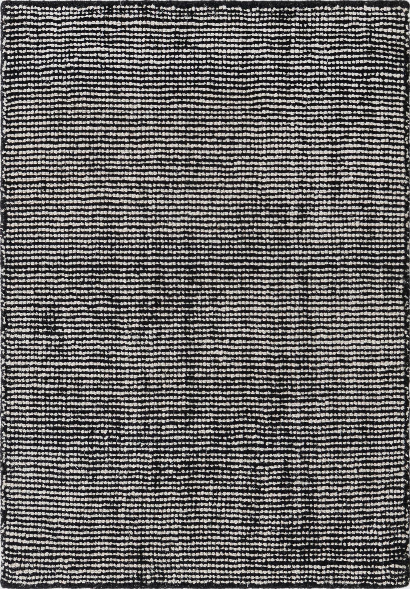 Primary image 2' 2 x 3' 1  Hand Woven Jill Zarin English Manor Farmhouse Wool Rug