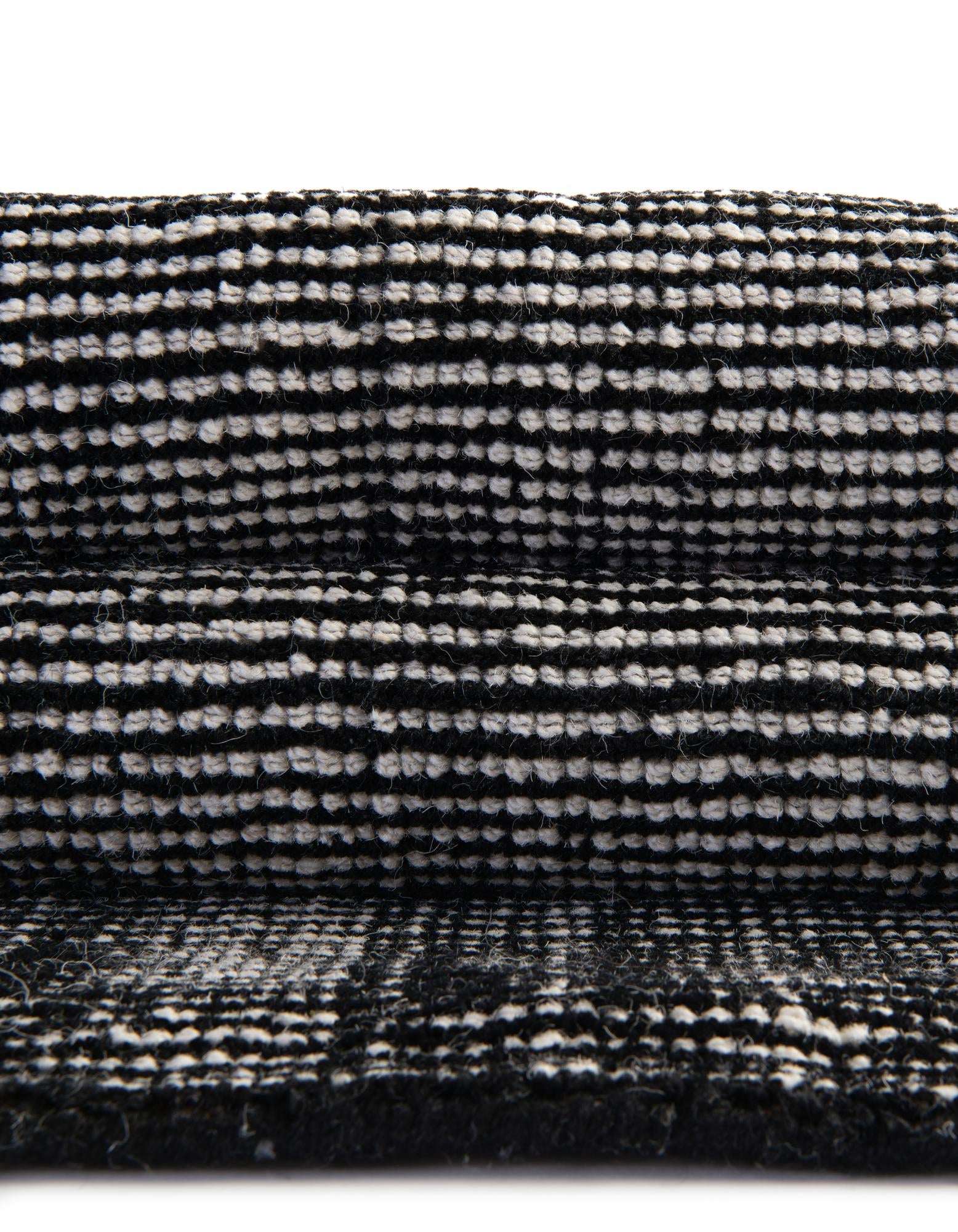12' x 12' Hand Woven Jill Zarin English Manor Wool Round Rug