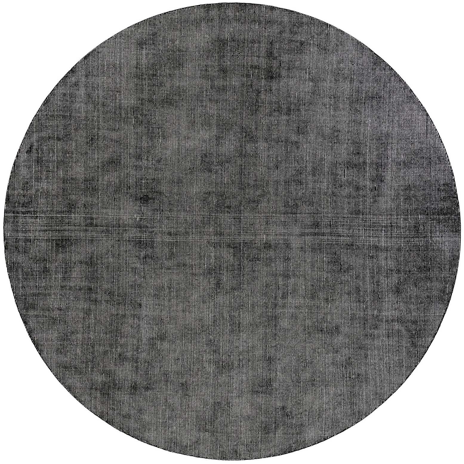 12' x 12' Hand Woven Jill Zarin English Manor Wool Round Rug