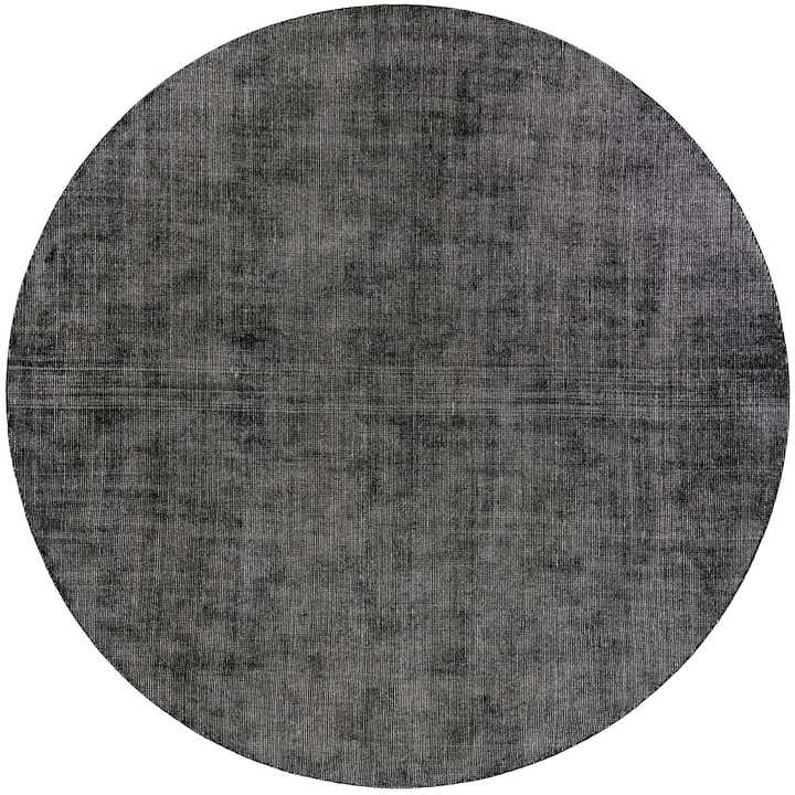 12' x 12' Hand Woven Jill Zarin English Manor Wool Round Rug