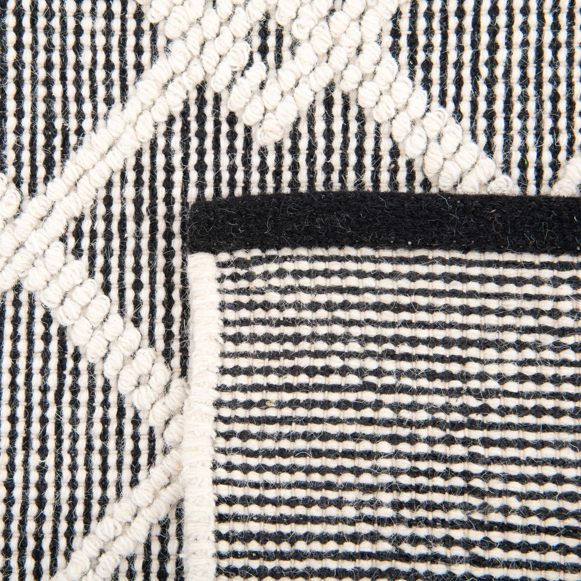 2' 7 x 12' Hand Knotted Jill Zarin Dorset Runner Rug