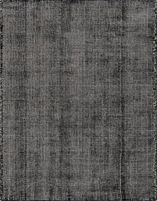 Detail image of 2' x 8' Hand Woven Jill Zarin English Manor Farmhouse Wool Runner Rug