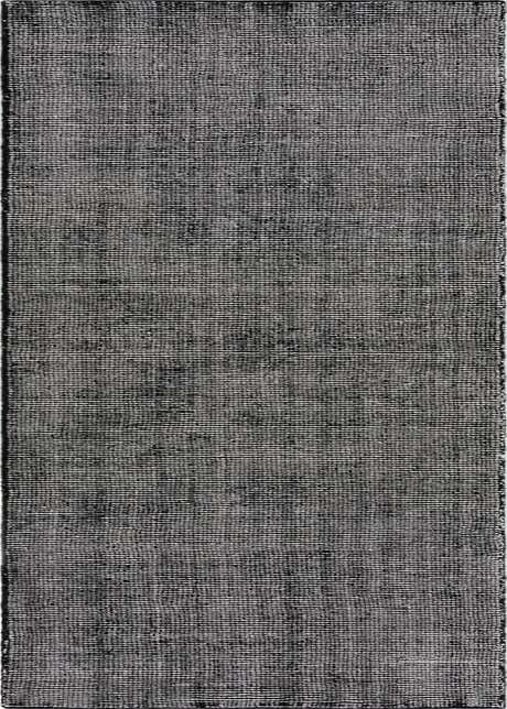 2' x 9' 10 Hand Woven Jill Zarin English Manor Farmhouse Wool Runner Rug