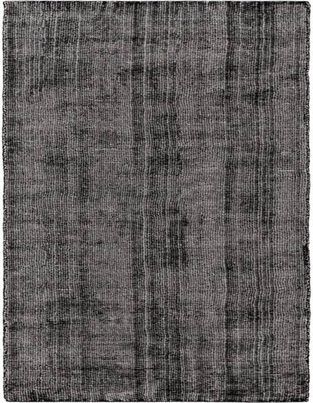 Detail image of 2' 7 x 13' 1 Hand Woven Jill Zarin English Manor Farmhouse Wool Runner Rug