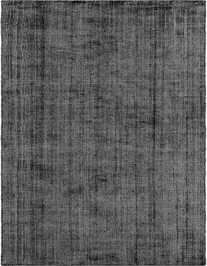 Detail image of 3' 3 x 16' 5 Hand Woven Jill Zarin English Manor Wool Runner Rug