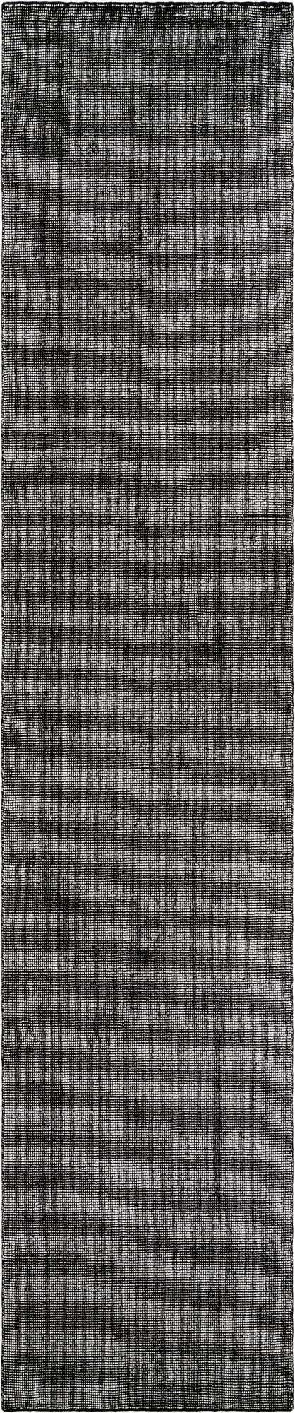 3' 3 x 16' 5 Hand Woven Jill Zarin English Manor Wool Runner Rug