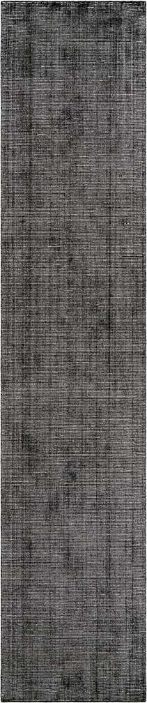 3' 3 x 16' 5 Hand Woven Jill Zarin English Manor Wool Runner Rug