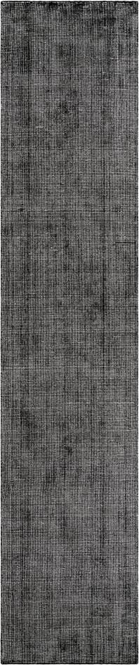 Detail image of 3' 3 x 16' 5 Hand Woven Jill Zarin English Manor Wool Runner Rug