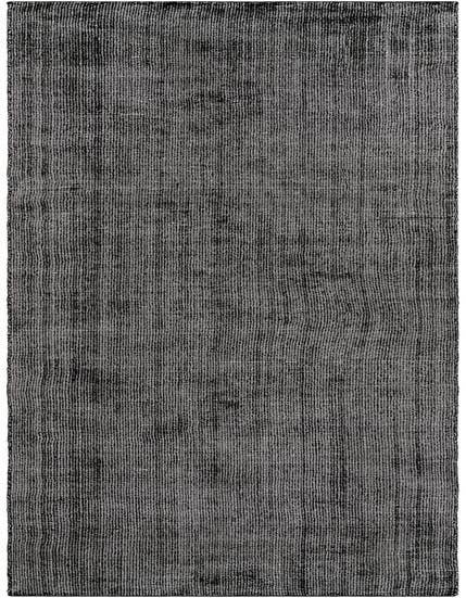 Detail image of 3' 3 x 19' 8 Hand Woven Jill Zarin English Manor Wool Runner Rug