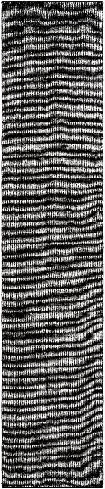 Primary image 3' 3 x 19' 8  Hand Woven Jill Zarin English Manor Wool Runner Rug