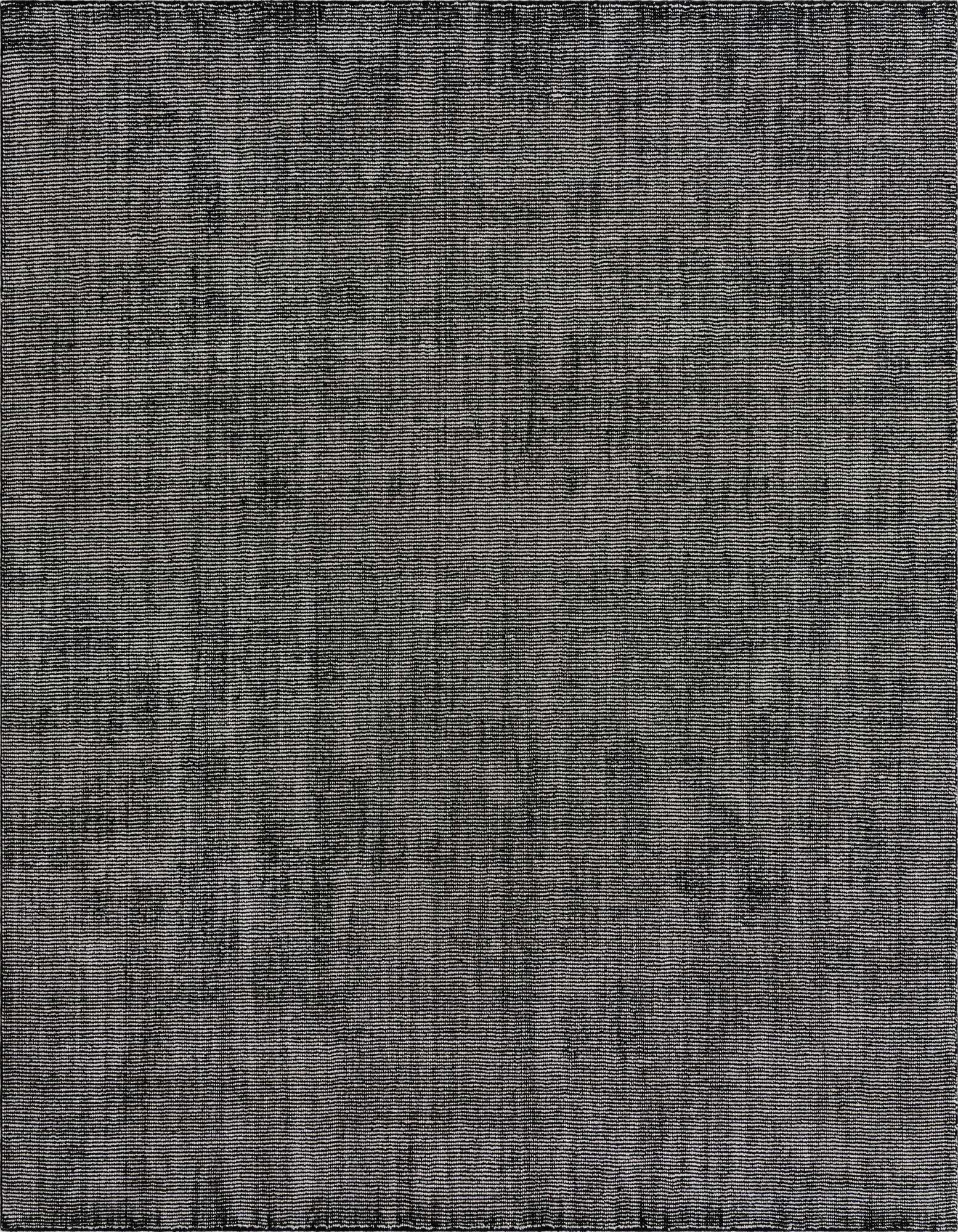7' 10 x 7' 10 Hand Woven Jill Zarin English Manor Farmhouse Wool Square Rug