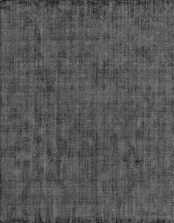 Detail image of 7' 10 x 7' 10 Hand Woven Jill Zarin English Manor Farmhouse Wool Square Rug