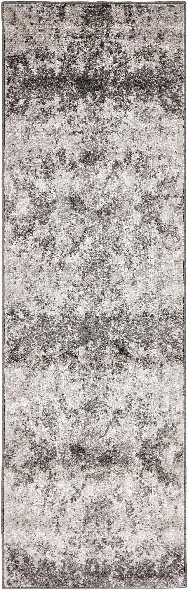 2' x 6' 9 Blakemore · Abstract rug