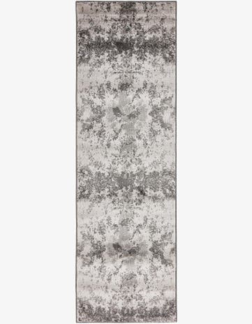 2' x 6' 9 Blakemore · Abstract rug
