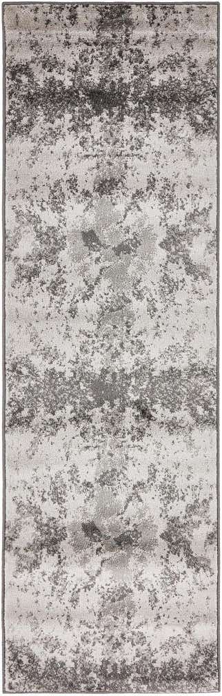 2' x 6' 9 Blakemore · Abstract rug