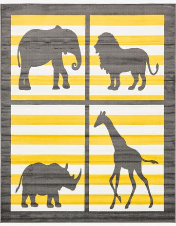 Blakemore · Border rug