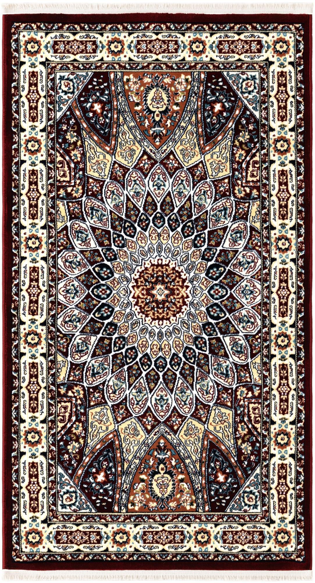Blakemore · Border rug