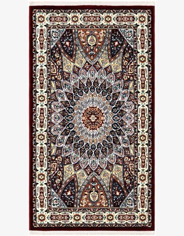 Blakemore · Border rug