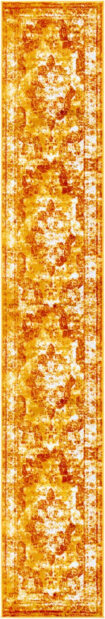 2' x 13' Blakemore · Border rug
