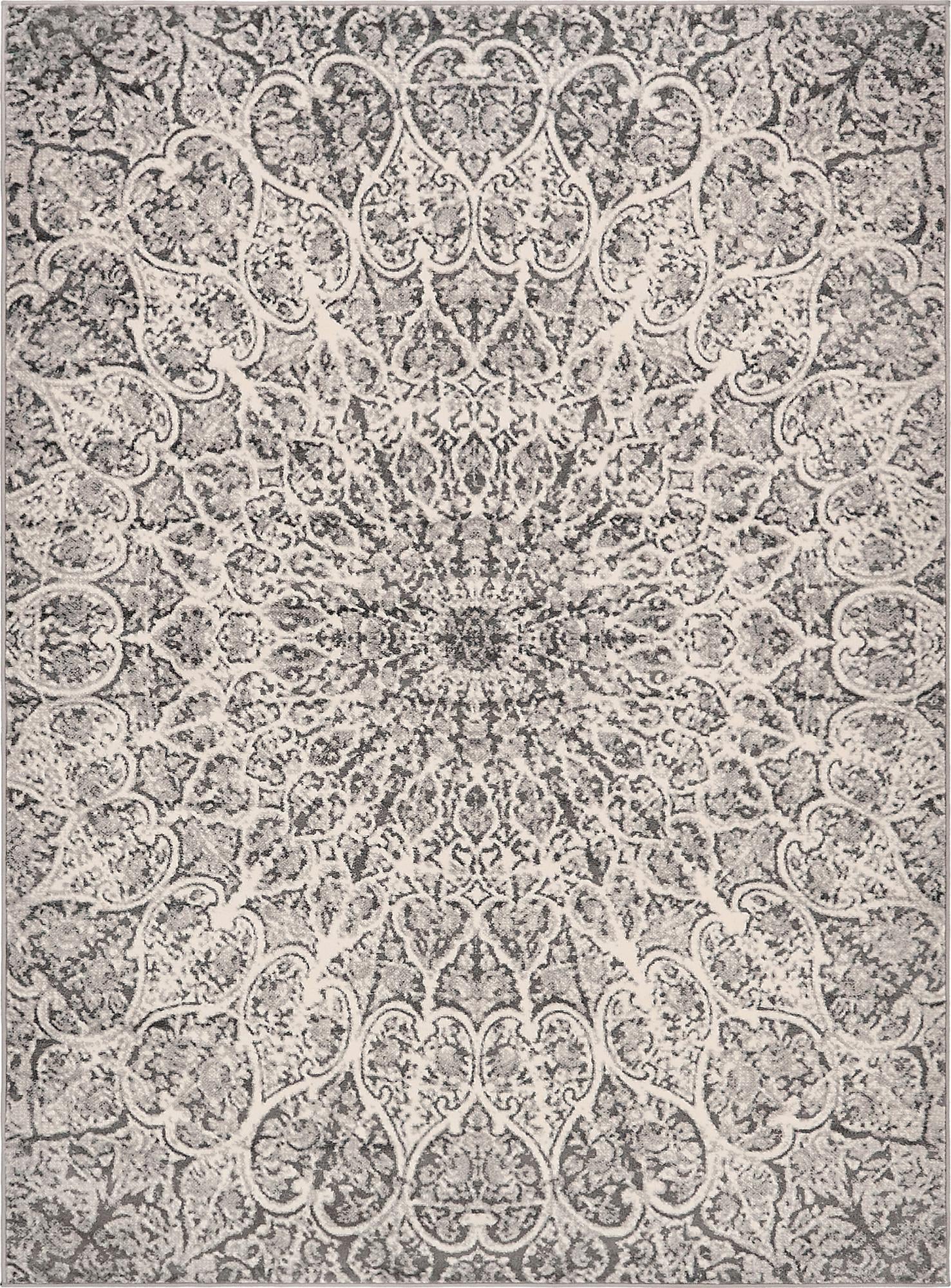 7' 10 x 11' Blakemore · Medallion rug