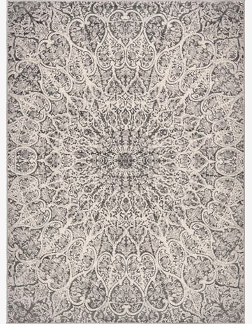 7' 10 x 11' Blakemore · Medallion rug