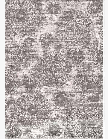 Blakemore · Medallion rug