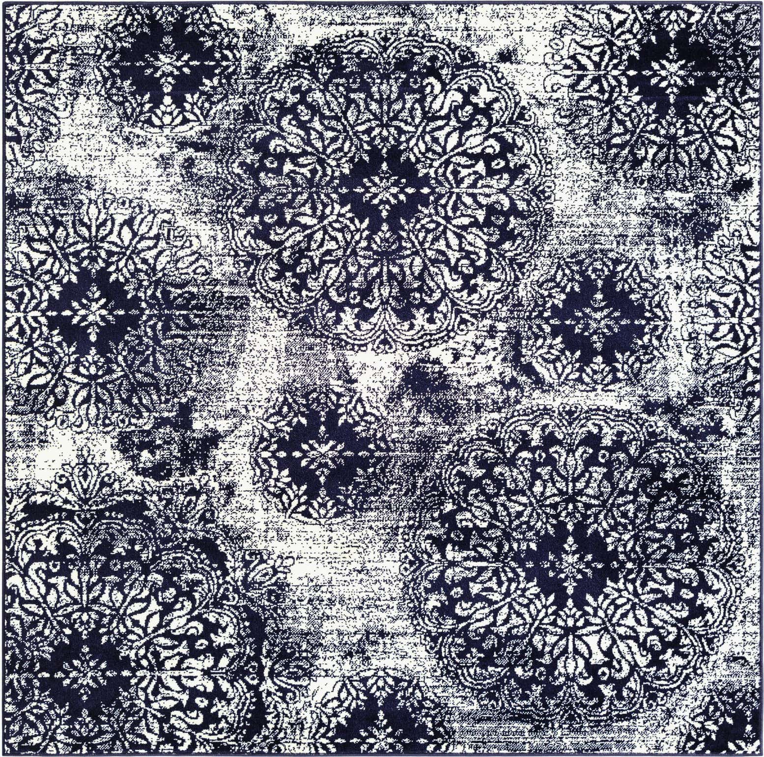 6' x 6' Blakemore · Medallion rug