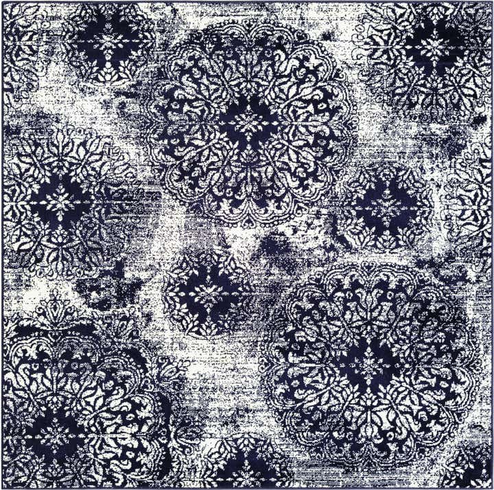 6' x 6' Blakemore · Medallion rug
