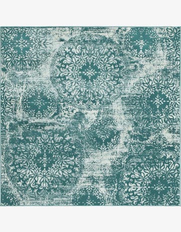 6' x 6' Blakemore · Medallion rug