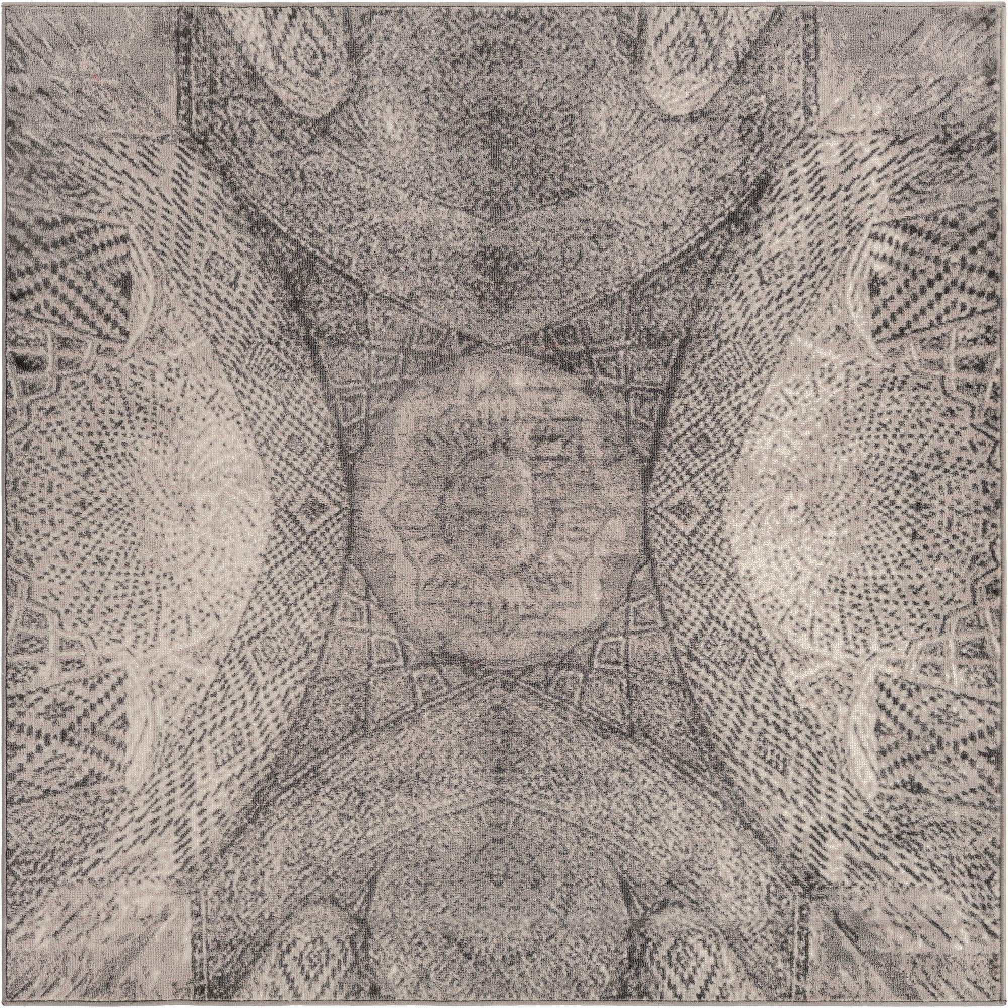 Blakemore · Medallion rug